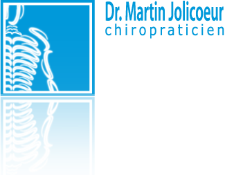 Dr. Martin Jolicoeur - Chiropraticien - Boisbriand